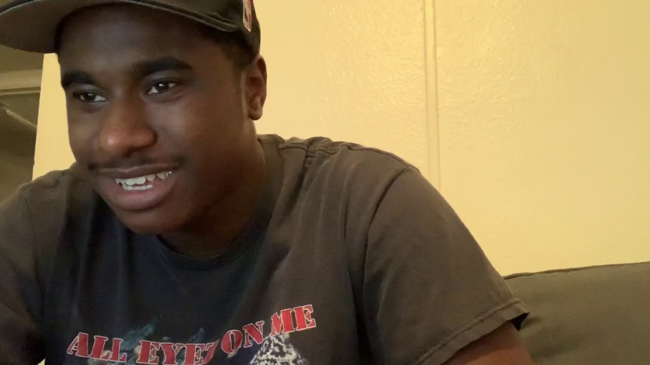 American Reaction to 410 Skengdo x AM Crash 2.0 (UK Drill Reaction