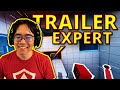 Reviewing YOUR GAME TRAILERS