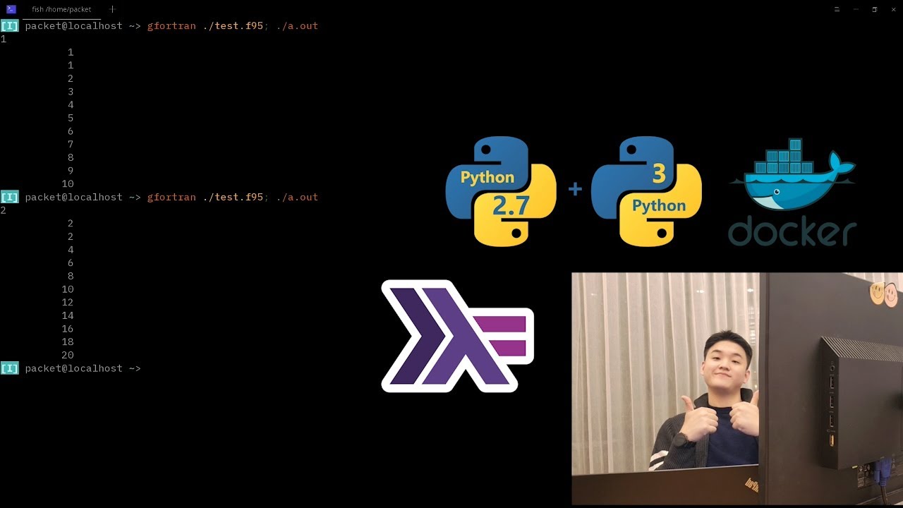 Build Machine Learning Media Infrastructure Using #Python #Docker # ...