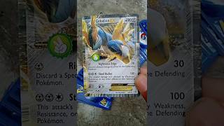 Cobalion EX Card 🔥🔥