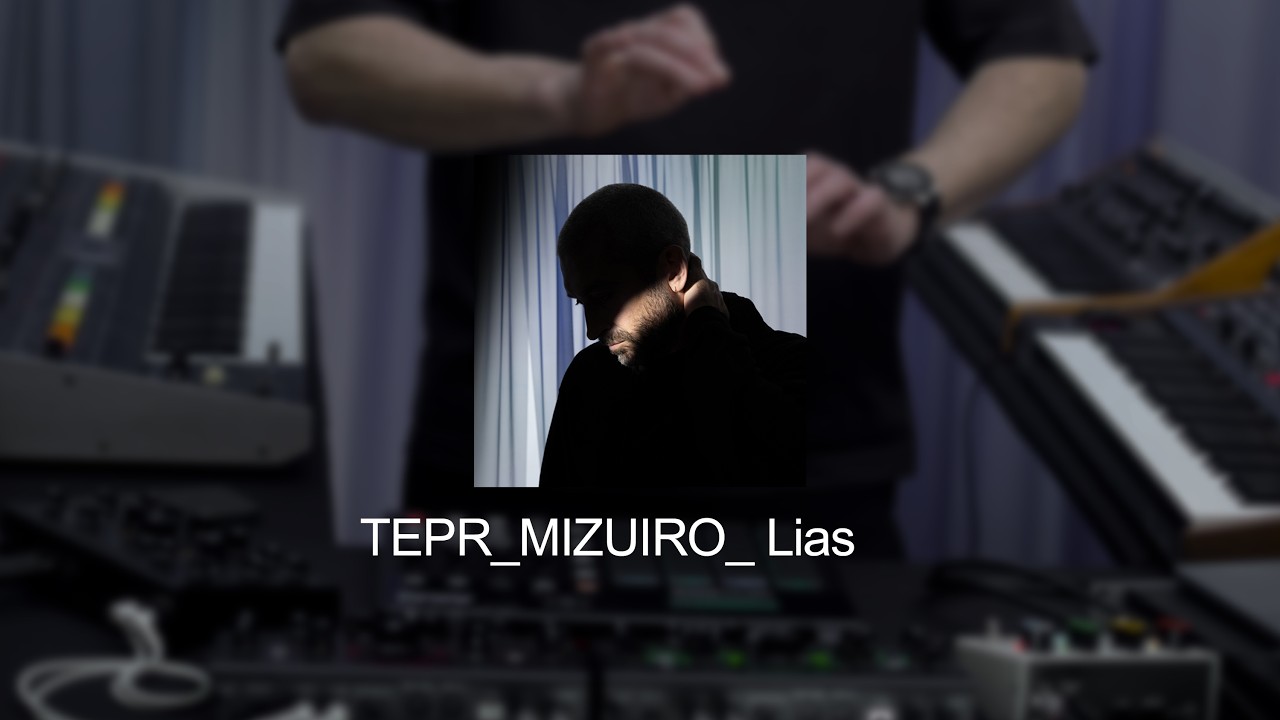 Watch Tepr - Lias (Official Audio) on YouTube Watch Tepr - Lias (Official Audio) on YouTube