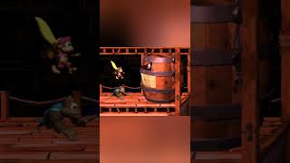 Tas Donkey Kong Country 3 Dixie Kongs Double Trouble Snes - Belchas Barn