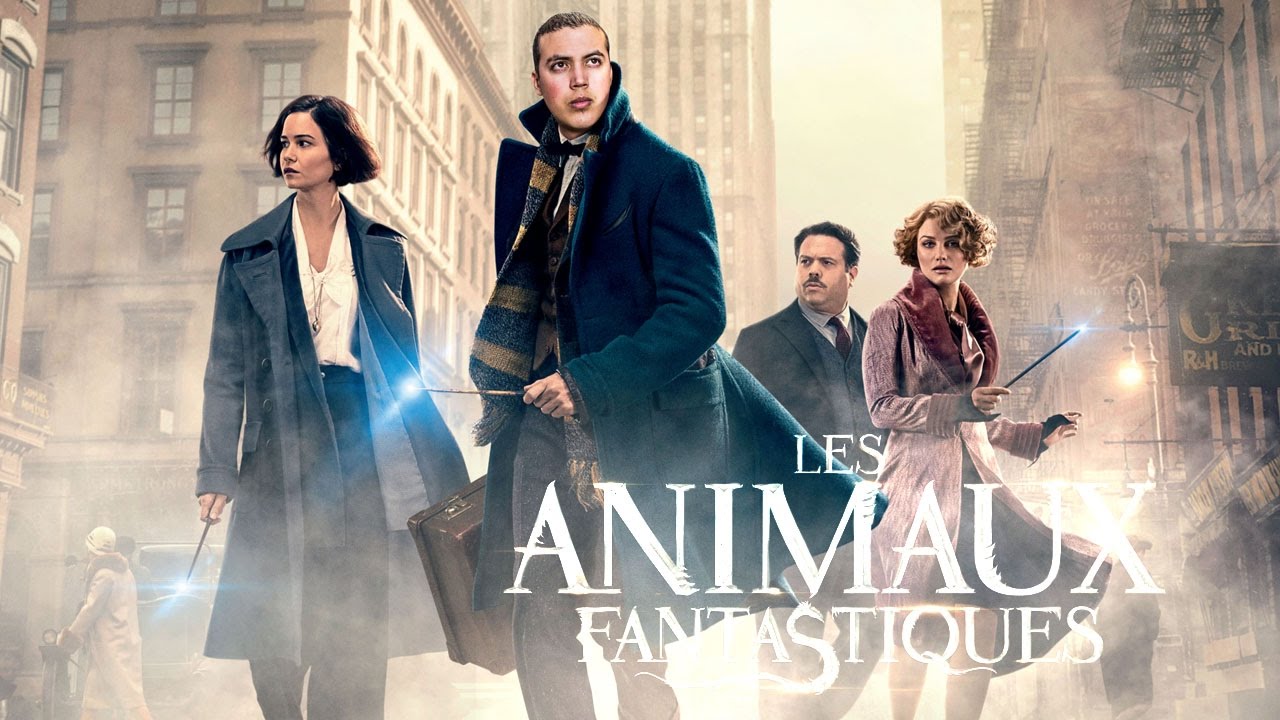 Les Animaux Fantastique 1 Streaming Vostfr Critique - LES ANIMAUX FANTASTIQUES - Bien ou Bien? - YouTube