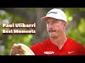 The best moments of paul ulibarri