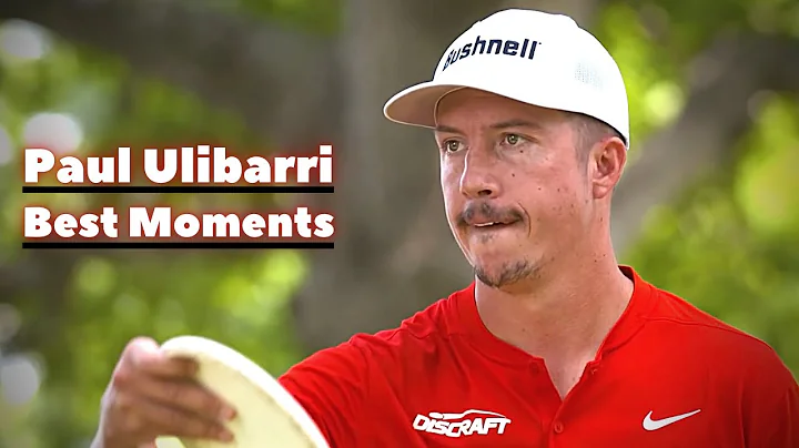 The Best Moments of Paul Ulibarri