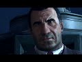 Mafia II: Definitive Edition — Per Aspera Ad Astra: Killing Falcone Mission (4K Gameplay)