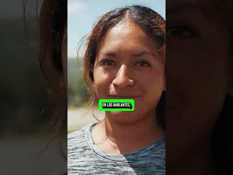 La defensa de la lengua materna y la identidad originaria 🌿🗣️ | Ancestras