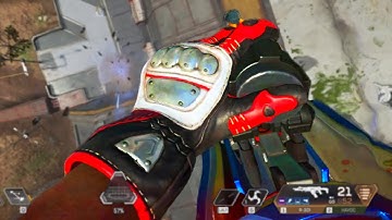 2 weeks Learning MOUSE and KEYBOARD [Apex Legends]