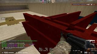 [HUN] CSGO BASEBUILDER#1 EASY BASE