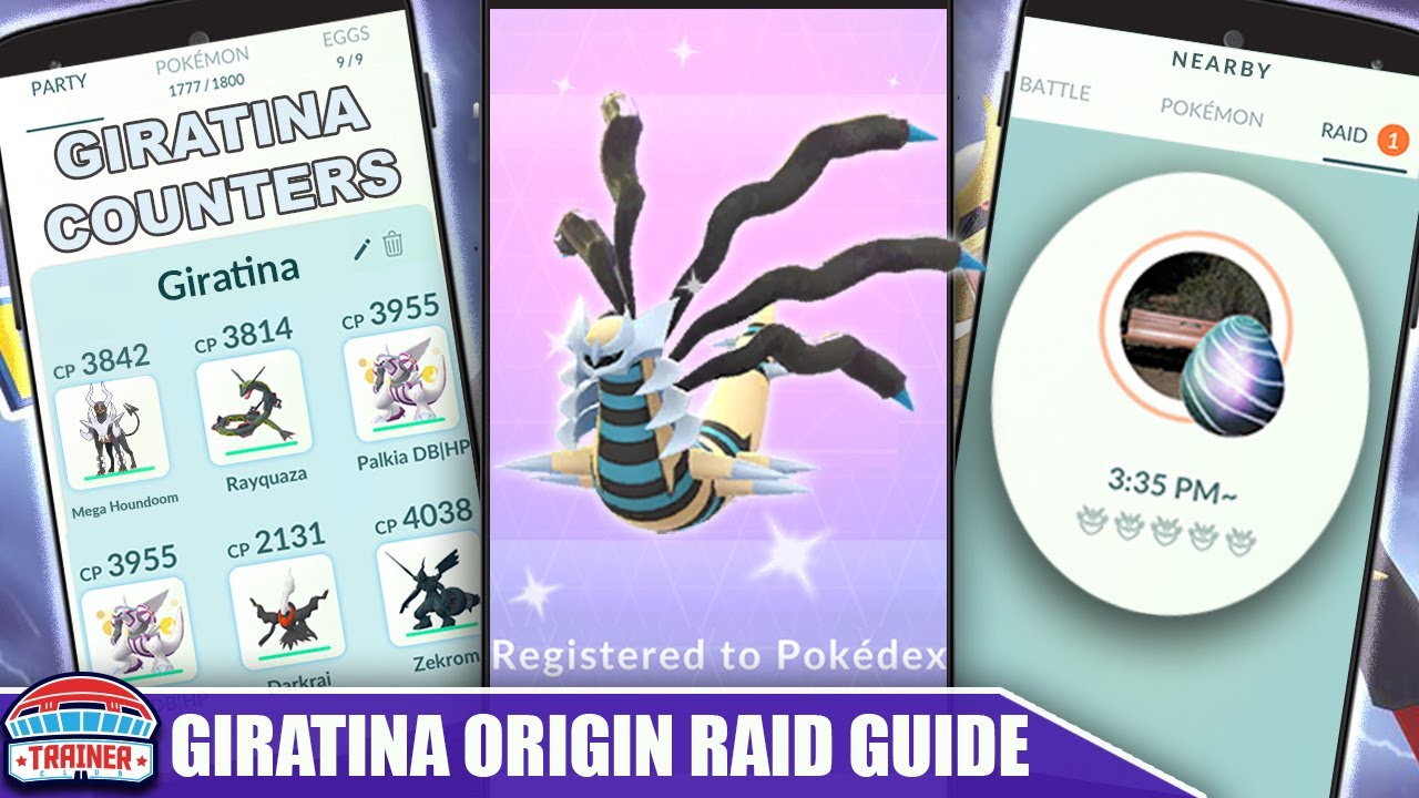 ✨ Shiny Giratina (Origin)✨ Legendary Pokemon Sword and Shield Perfect IV  Pokémon