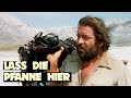 Buddy der Bohnendieb | Vier Fäuste für ein Halleluja | Best of Bud Spencer & Terence Hill