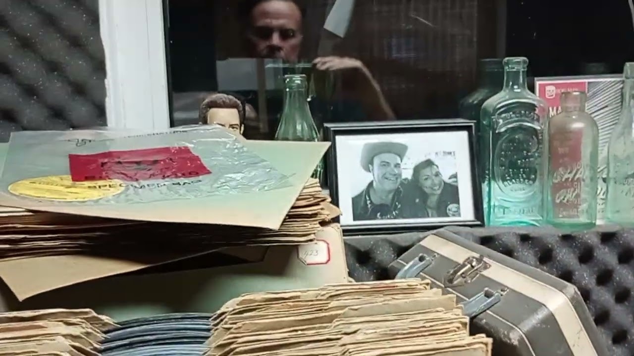 Часть вторая. Моя домашняя нарезка Sun 78s.