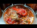 Самая вкусная закуска из баклажан на зиму. Баклажаны с перцем в томате. Готовим с Сусанной Шейх.