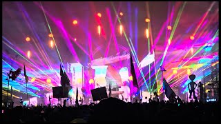 Above & Beyond @ Dreamstate 11-23-24