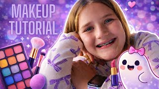 Beginner Makeup Tutorial First Video Boo Crew