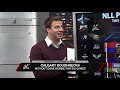 A TIE AT #1? NLL Power Rankings for the Week of December 9