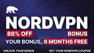 Unlock Online Freedom with NordVPN: Get 76% OFF Now!