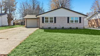 211 Dugan St video tour