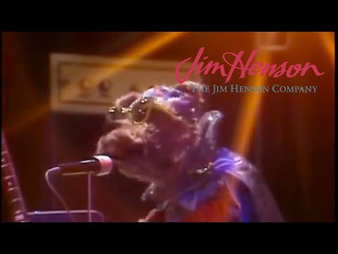 Riverbottom Nightmare Band | Emmet Otter's Jug-Band Christmas | The Jim Henson Company