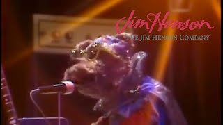 Video voorbeeld van "Riverbottom Nightmare Band | Emmet Otter's Jug-Band Christmas | The Jim Henson Company"