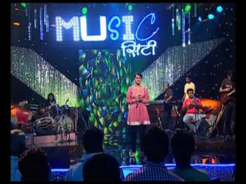 Sleduj Man Partichya Vate Varti - song from the album JAANVEE.wmv na YouTube