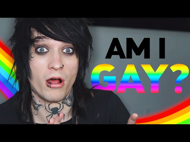 Am I Gay Quiz class=