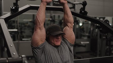 Cutzilla Day 78 - Veiny Arm Day