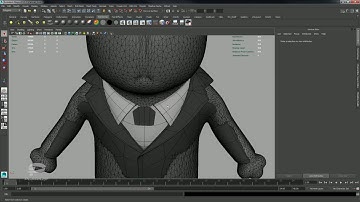 3D Modeling Timelapse