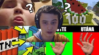 Találd ki a Videóst egy Indexképről! | w/ FaceCam