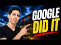 Google's Gemma 4 12b is CRAZY good and only needs 8gb (Day ZERO Testing)