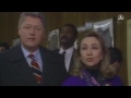 NBC News Flashback: Hillary Clinton as First Lady