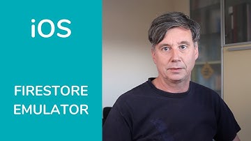 Going Walkabout - Locally running and debugging Firestore emulator, iOS and Firebase admin functions