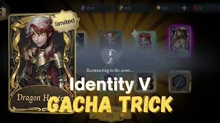 How to get a Limited S skin from the essence? | Gacha Trick | Composer 