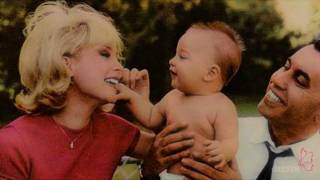 barbara eden • shes got bette davis eyes