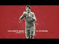 El Pistolero x Luis Suarez (THE GUN)