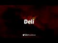 Ice Spice - Deli (Lyrics)