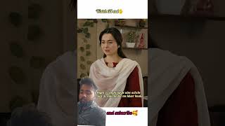 Kabhi Main Kabhi Tum|❤ Sharjeena x Mustafa😍Pyaar Ka Imtihaan🔥 #shorts​ #feedshorts​