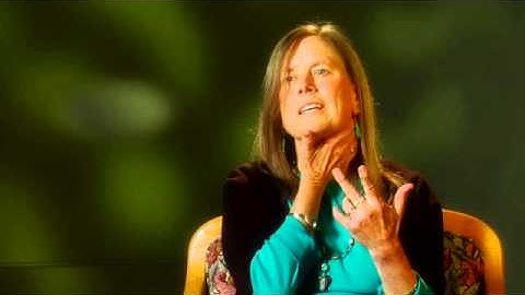 Reflections on Deafblindness: Hands & Touch