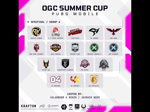 3000$ ტურნირის ნახევარფინალი!.. ბოლო მაპზე აღებული ფინალის ინვაითი!..