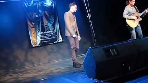 Bingley Part 1