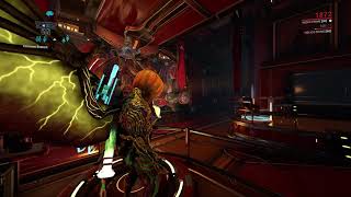 Ticker, you good and another failed trade- Warframe