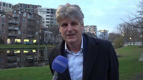 Informatiebord brengt 3 oktober kunstwerk een jaar later extra onder de aandacht