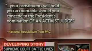 Cnn Sonia Report Tube