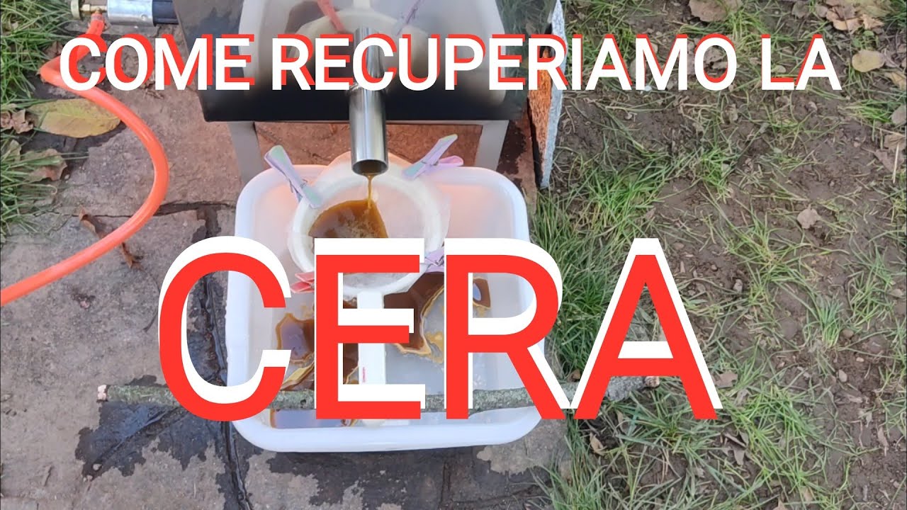 ♨️🌧️♨️ Sceratrice a vapore: come funziona! ♨️🌧️♨️