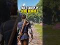 Some Things That Worry Me After The New Fable Gameplay...