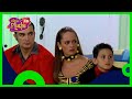 La Familia P.Luche, C33: Los P.Luche demuestran que son buenos padres | T1 | Distrito Comedia