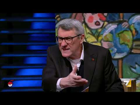 Landini: “Il governo