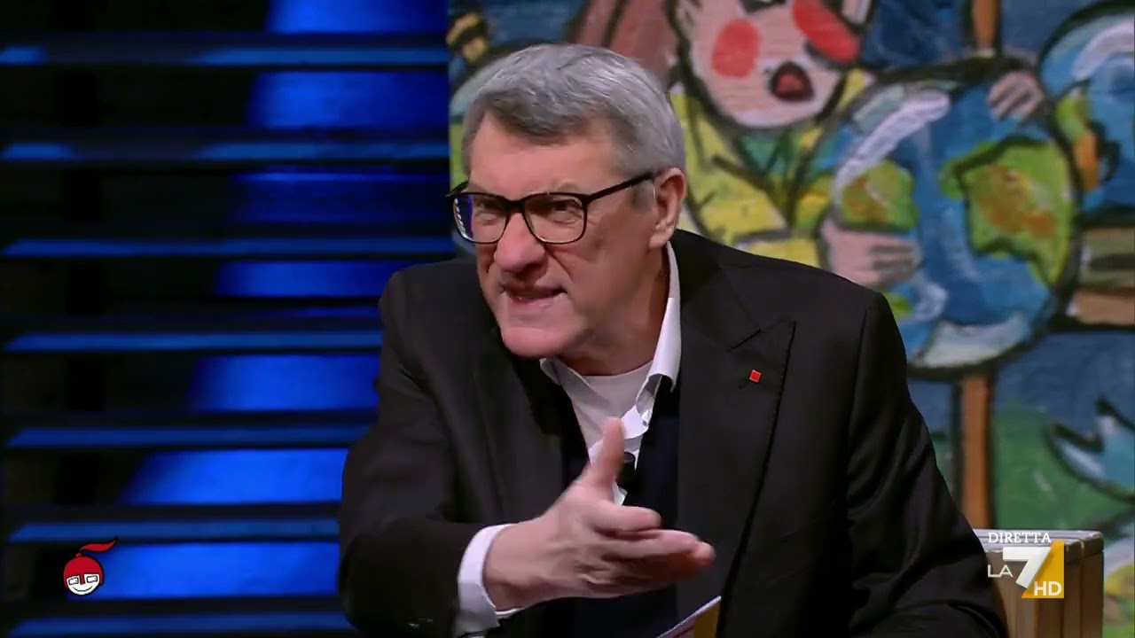 Landini: “Il governo usa i pensionati come dei bancomat ma non tassa le rendite finanziarie”