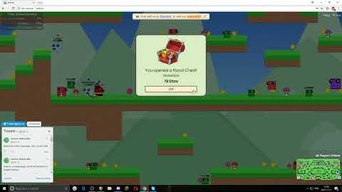 Erth.io | Every skin on a 3rd account, 2nd Legendary in the game, account hacked