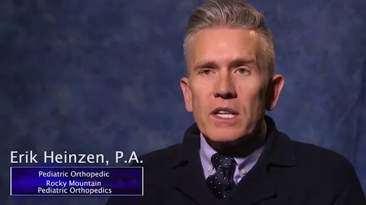 Physician Assistant | Erik Heinzen, PA-C | Rocky M...